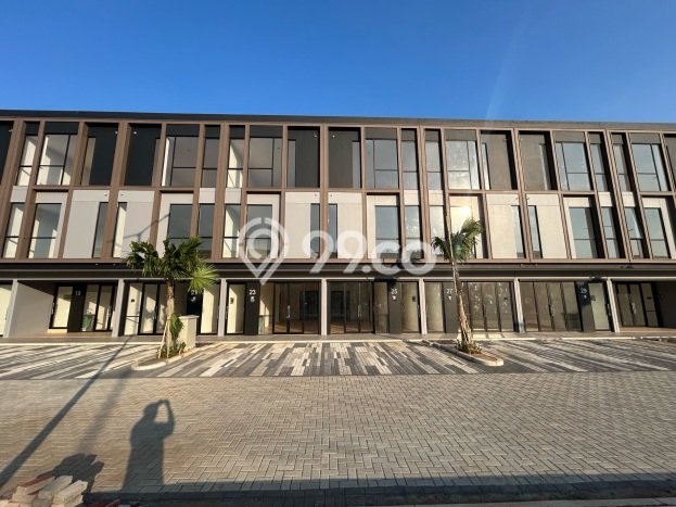 Untuk Dijual! Ruko di Gading Serpong Tangerang LT 65m2 / LB 165m2 Kawasan Strategis Untuk Dijual! Ruko di Gading Serpong Tangerang LT 65m2 / LB 165m2 Kawasan Strategis