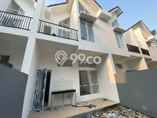 Jual Rumah Strategis Bagus Punya 2 KT di Karawaci Tangerang SHM Jual Rumah Strategis Bagus Punya 2 KT di Karawaci Tangerang SHM