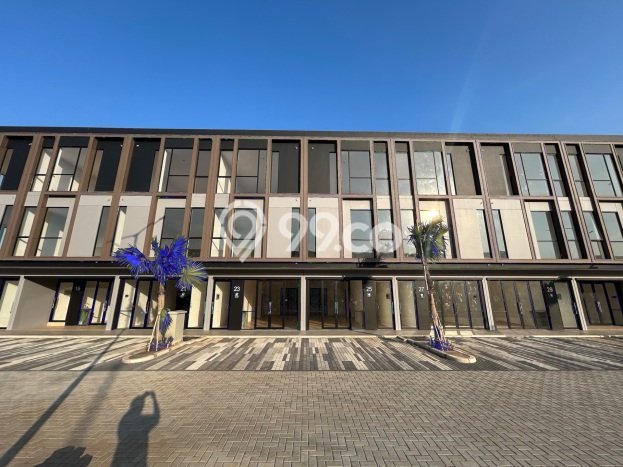 Untuk Dijual! Ruko di Gading Serpong Tangerang LT 65m2 / LB 165m2 Kawasan Strategis Untuk Dijual! Ruko di Gading Serpong Tangerang LT 65m2 / LB 165m2 Kawasan Strategis