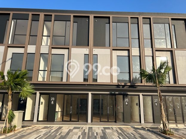 Untuk Dijual! Ruko di Gading Serpong Tangerang LT 65m2 / LB 165m2 Kawasan Strategis Untuk Dijual! Ruko di Gading Serpong Tangerang LT 65m2 / LB 165m2 Kawasan Strategis
