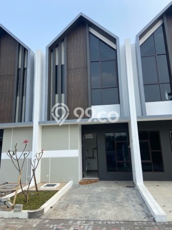 Jual Rumah Strategis Bagus Punya 2 KT di Karawaci Tangerang SHM Jual Rumah Strategis Bagus Punya 2 KT di Karawaci Tangerang SHM