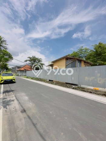 Tanah Siap Bangun Dijual di Denpasar Punya Luas 420m2 Tanah Siap Bangun Dijual di Denpasar Punya Luas 420m2