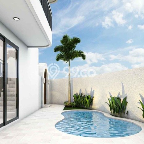 Vila Siap Sewa di , Luas 0m2m², Lingkungan Nyaman Vila Siap Sewa di , Luas 0m2m², Lingkungan Nyaman