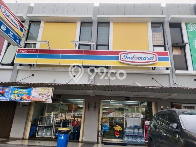 Ruko Dijual Lokasi Stratagis di Tangerang Tangerang Cocok untuk Bisnis Ruko Dijual Lokasi Stratagis di Tangerang Tangerang Cocok untuk Bisnis