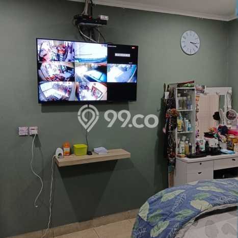 Dijual Cepat Rumah Bagus Siap Huni LB 200m2 di Kelapa Dua, Tangerang Dijual Cepat Rumah Bagus Siap Huni LB 200m2 di Kelapa Dua, Tangerang
