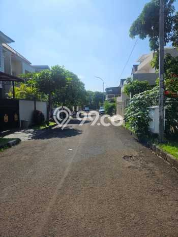 Untuk Dijual Tanah di BSD Tangerang Selatan Luas 150m2 - Untuk Dijual Tanah di BSD Tangerang Selatan Luas 150m2 -