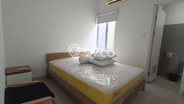 Sewa Rumah Harga Terjangkau di Gading Serpong Tangerang Punya 2 KT Sewa Rumah Harga Terjangkau di Gading Serpong Tangerang Punya 2 KT