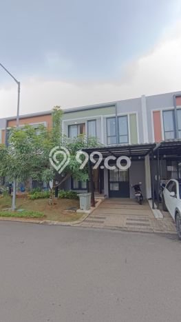Disewakan Rumah Murah di Gading Serpong Tangerang dengan 3 Kamar Tidur Disewakan Rumah Murah di Gading Serpong Tangerang dengan 3 Kamar Tidur