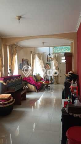 Rumah Mewah LB 145m2 Siap Huni Desain Elegan di Lippo Karawaci, Tangerang Rumah Mewah LB 145m2 Siap Huni Desain Elegan di Lippo Karawaci, Tangerang