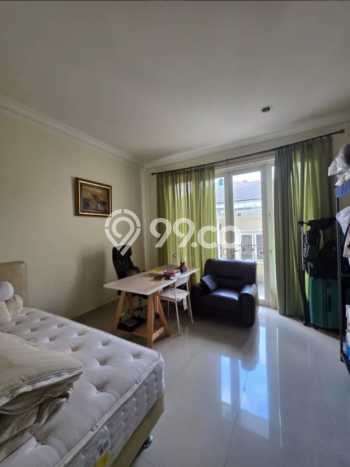 Best Deal Hunian Mewah Ideal dan Luas di Serpong, Tangerang Selatan Best Deal Hunian Mewah Ideal dan Luas di Serpong, Tangerang Selatan