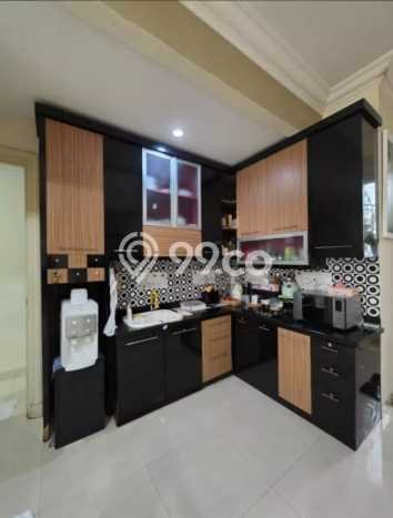 Best Deal Hunian Mewah Ideal dan Luas di Serpong, Tangerang Selatan Best Deal Hunian Mewah Ideal dan Luas di Serpong, Tangerang Selatan