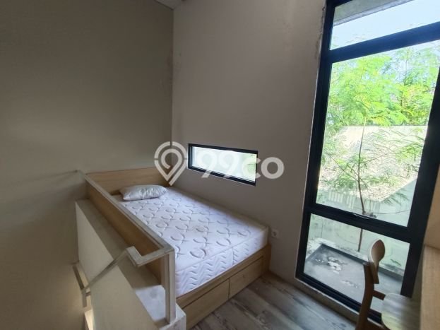UNIT TERBATAS! Rumah area BSD City, 1 KM, Luas 48m² LB 40m² UNIT TERBATAS! Rumah area BSD City, 1 KM, Luas 48m² LB 40m²