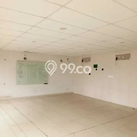Unit Kantor Dijual di Tangerang LT 190m2 & LB 637m2 Unit Kantor Dijual di Tangerang LT 190m2 & LB 637m2