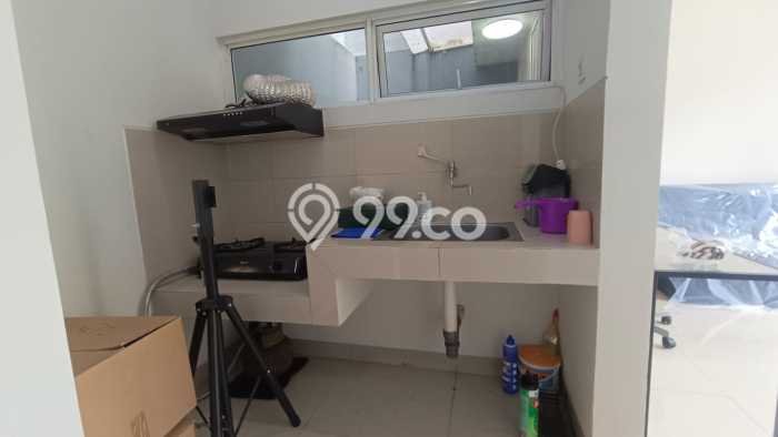 Sewa Rumah Harga Terjangkau di Gading Serpong Tangerang Punya 2 KT Sewa Rumah Harga Terjangkau di Gading Serpong Tangerang Punya 2 KT