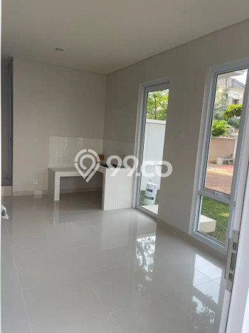 Dijual Rumah Eksklusif 3 KT di Gading Serpong, Tangerang Dijual Rumah Eksklusif 3 KT di Gading Serpong, Tangerang
