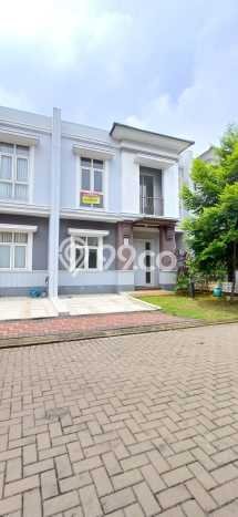Rumah Dekat Ke Pasar Modern Bsd, Santa Ursula, Al azhar Serpong Rumah Dekat Ke Pasar Modern Bsd, Santa Ursula, Al azhar Serpong