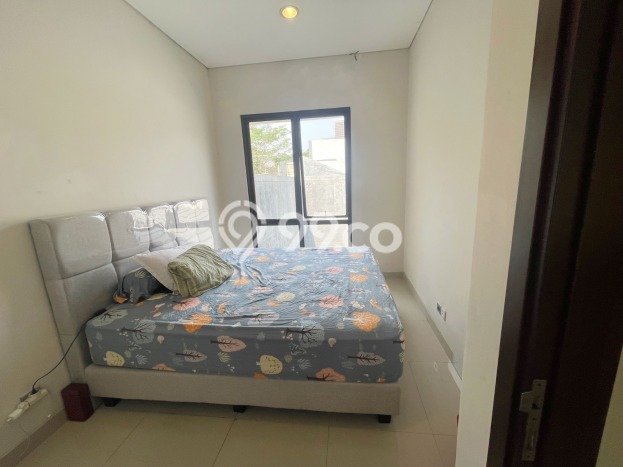 Rumah Cluster Mayfield, Greenwich Bsd City, 5 Menit Ke Aeon Mal Rumah Cluster Mayfield, Greenwich Bsd City, 5 Menit Ke Aeon Mal
