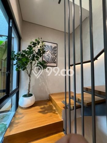 Rumah di Serpong, LT 60m², LB 80m² Rumah di Serpong, LT 60m², LB 80m²