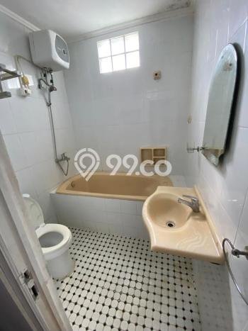 Rumah lokasi BSD Puspita Loka, Tangerang, Luas 300m² Bangunan 217m² Rumah lokasi BSD Puspita Loka, Tangerang, Luas 300m² Bangunan 217m²