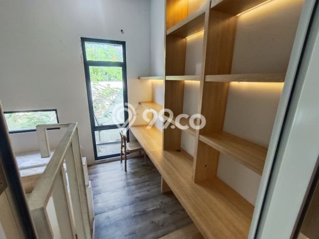 UNIT TERBATAS! Rumah area BSD City, 1 KM, Luas 48m² LB 40m² UNIT TERBATAS! Rumah area BSD City, 1 KM, Luas 48m² LB 40m²