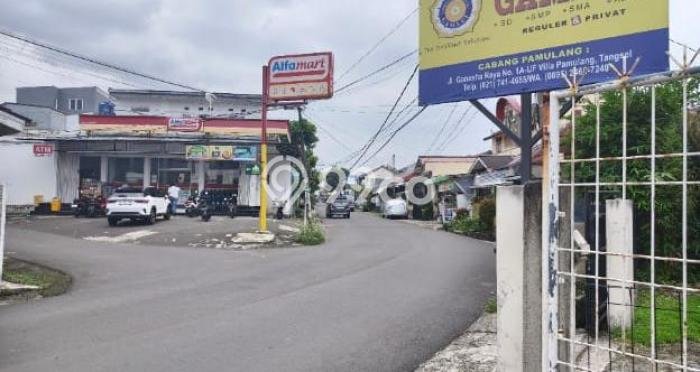Kavling Tanah Dijual di Benda Tangerang Spesifikasi 199m2 Kavling Tanah Dijual di Benda Tangerang Spesifikasi 199m2