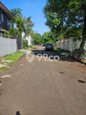 Untuk Dijual Tanah di BSD Tangerang Selatan Luas 150m2 - Untuk Dijual Tanah di BSD Tangerang Selatan Luas 150m2 -
