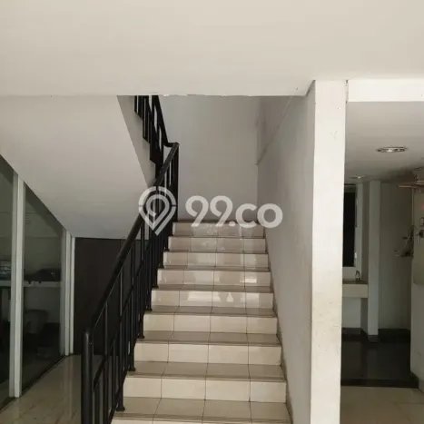 Unit Kantor Dijual di Tangerang LT 190m2 & LB 637m2 Unit Kantor Dijual di Tangerang LT 190m2 & LB 637m2