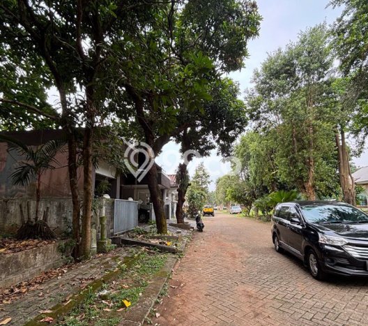 Kavling Tanah di Serpong Dijual Luas 240m2 Legalitas PPJB Kavling Tanah di Serpong Dijual Luas 240m2 Legalitas PPJB