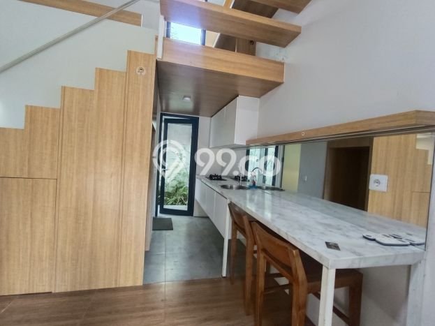 UNIT TERBATAS! Rumah area BSD City, 1 KM, Luas 48m² LB 40m² UNIT TERBATAS! Rumah area BSD City, 1 KM, Luas 48m² LB 40m²