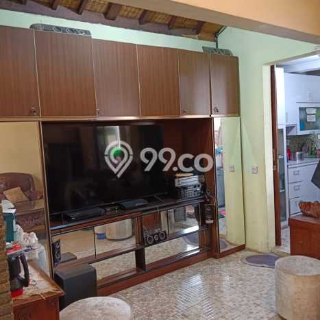 Dijual Cepat Rumah Bagus Siap Huni LB 200m2 di Kelapa Dua, Tangerang Dijual Cepat Rumah Bagus Siap Huni LB 200m2 di Kelapa Dua, Tangerang