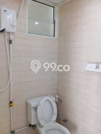 SPECIAL RATE! Rumah di BSD, 3 KT, Area Sejuk, LT 160m² LB 120m² SPECIAL RATE! Rumah di BSD, 3 KT, Area Sejuk, LT 160m² LB 120m²