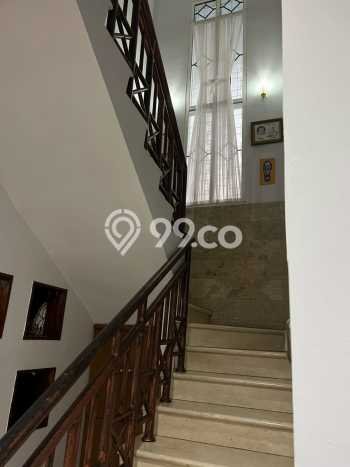 Dijual Hunian Rumah Nyaman 4 Kamar di Lippo Karawaci, Tangerang Dijual Hunian Rumah Nyaman 4 Kamar di Lippo Karawaci, Tangerang