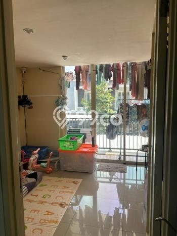 Rumah Minimalis 2 Kamar LT 60m2 di BSD Rumah Minimalis 2 Kamar LT 60m2 di BSD