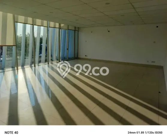 Unit Kantor Dijual di Tangerang LT 190m2 & LB 637m2 Unit Kantor Dijual di Tangerang LT 190m2 & LB 637m2