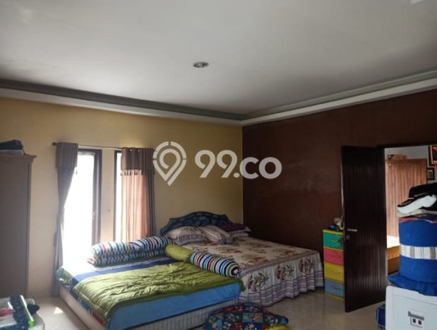 Hunian Cantik Modern Lb 400m2 di Pamulang, Tangerang Selatan Hunian Cantik Modern Lb 400m2 di Pamulang, Tangerang Selatan