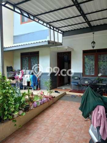 Rumah Modern Minimalis 4 Kamar Siap Huni di Serpong Utara Rumah Modern Minimalis 4 Kamar Siap Huni di Serpong Utara