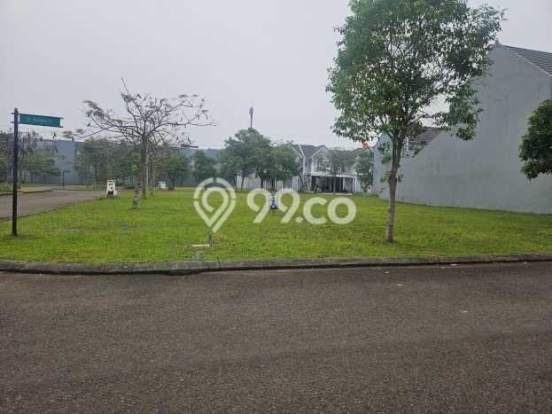 Tanah Kavling Dijual di Tangerang dengan Spesifikasi 372m2 Tanah Kavling Dijual di Tangerang dengan Spesifikasi 372m2