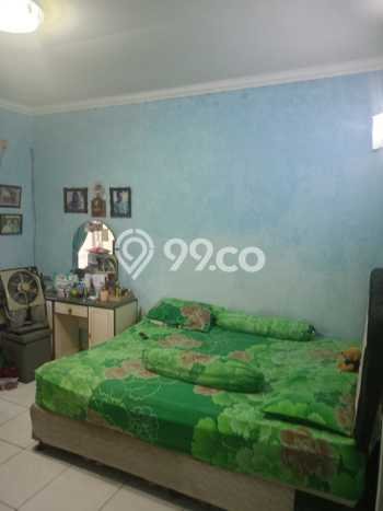 Rumah Modern Minimalis 4 Kamar Siap Huni di Serpong Utara Rumah Modern Minimalis 4 Kamar Siap Huni di Serpong Utara