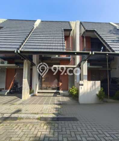 UNIT TERBATAS! Rumah area BSD City, 1 KM, Luas 48m² LB 40m² UNIT TERBATAS! Rumah area BSD City, 1 KM, Luas 48m² LB 40m²