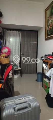 Rumah Minimalis 3 Kamar LT 60m2 di Ciater Rumah Minimalis 3 Kamar LT 60m2 di Ciater