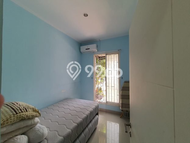 Disewakan segera rumah minimalis strategis 2 Kamar di Cisauk, Tangerang Disewakan segera rumah minimalis strategis 2 Kamar di Cisauk, Tangerang