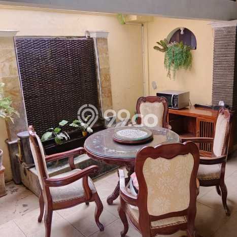 Dijual Cepat Rumah Bagus Siap Huni LB 200m2 di Kelapa Dua, Tangerang Dijual Cepat Rumah Bagus Siap Huni LB 200m2 di Kelapa Dua, Tangerang