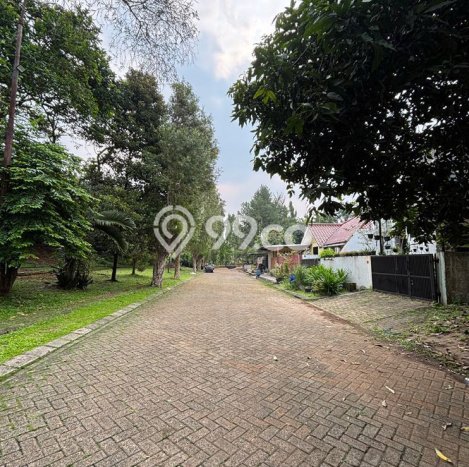 Kavling Tanah di Serpong Dijual Luas 240m2 Legalitas PPJB Kavling Tanah di Serpong Dijual Luas 240m2 Legalitas PPJB