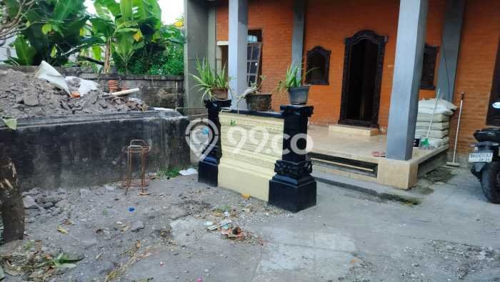 Rumah Sewa Denpasar LT 100m2 LB 60m2 Area Renon Rumah Sewa Denpasar LT 100m2 LB 60m2 Area Renon