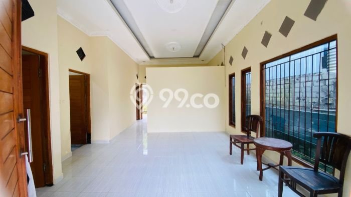 Disewakan Segera Rumah Kondisi Baik di Area Denpasar Barat, Denpasar Disewakan Segera Rumah Kondisi Baik di Area Denpasar Barat, Denpasar