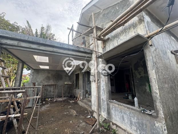 Rumah Berkualitas LT 150m² / LB 100m² di Mengwi, Dekat Pusat Kota, Badung Rumah Berkualitas LT 150m² / LB 100m² di Mengwi, Dekat Pusat Kota, Badung