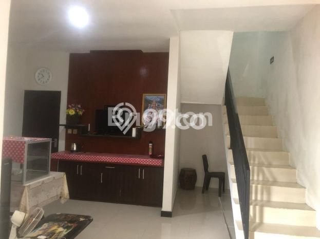 Rumah Strategis Minimalis Lb 81m2 di Denpasar Selatan, Denpasar Rumah Strategis Minimalis Lb 81m2 di Denpasar Selatan, Denpasar