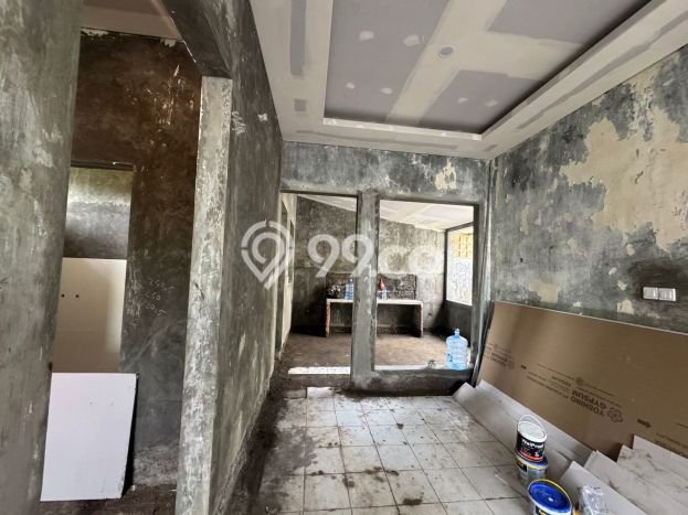 Rumah Berkualitas LT 150m² / LB 100m² di Mengwi, Dekat Pusat Kota, Badung Rumah Berkualitas LT 150m² / LB 100m² di Mengwi, Dekat Pusat Kota, Badung