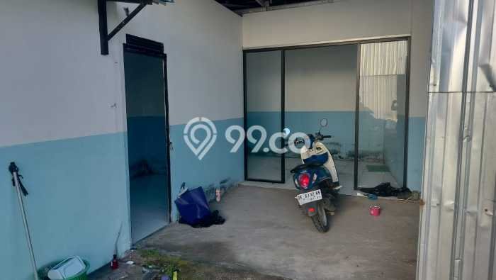 FOR RENT! Gudang di Peguyangan Kaja Cocok untuk Bisnis 200m2 FOR RENT! Gudang di Peguyangan Kaja Cocok untuk Bisnis 200m2