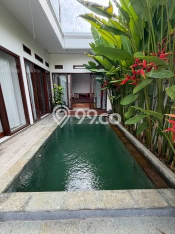 Vila Berkualitas Kawasan , Luas 103m2m², Lingkungan Asri dan nyaman Vila Berkualitas Kawasan , Luas 103m2m², Lingkungan Asri dan nyaman